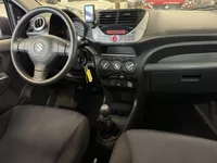 Suzuki Alto 1.0 Celebration EASSS | Airco | Elektrische ramen voor | Radio/CD speler | ( Vestiging - Nieuwegein ) Foto