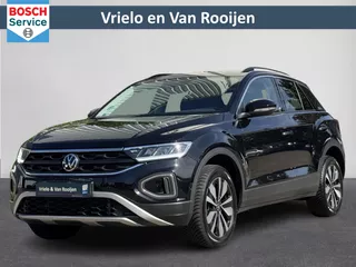 Volkswagen T-Roc 1.5 TSI Goal Edition | Automaat | Stoelverwarming | ACC | Clima | Navi | PDC | Carplay | ( Vesteging - Nieuwegein ) Volkswagen T-Roc 1.5 TSI Goal Edition | Automaat | Stoelverwarming | ACC | Clima | Navi | PDC | Carplay | ( Vesteging - Nieuwegein )