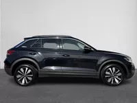 Volkswagen T-Roc 1.5 TSI Goal Edition | Automaat | Stoelverwarming | ACC | Clima | Navi | PDC | Carplay | ( Vesteging - Nieuwegein ) Foto