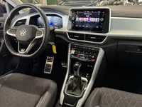 Volkswagen T-Roc 1.5 TSI Goal Edition | Automaat | Stoelverwarming | ACC | Clima | Navi | PDC | Carplay | ( Vesteging - Nieuwegein ) Foto