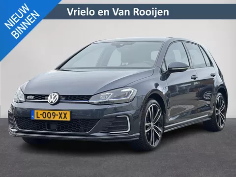 Volkswagen Golf 1.4 TSI PHEV GTE Alcantara | Camera | Navi | ACC | Virtual Cockpit | Stoelverw. ( Vestiging - Nieuwegein ) Volkswagen Golf 1.4 TSI PHEV GTE Alcantara | Camera | Navi | ACC | Virtual Cockpit | Stoelverw. ( Vestiging - Nieuwegein )
