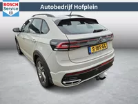 Volkswagen Taigo 1.0 TSI R-Line Business Automaat | LM-Velgen | Car-play | Digitaal  dashboard | Dakrail | Trekhaak ( Vestiging Vianen Tel: 0347-371248 ) Foto