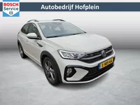 Volkswagen Taigo 1.0 TSI R-Line Business Automaat | LM-Velgen | Car-play | Digitaal  dashboard | Dakrail | Trekhaak ( Vestiging Vianen Tel: 0347-371248 ) Foto