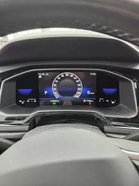 Volkswagen Taigo 1.0 TSI R-Line Business Automaat | LM-Velgen | Car-play | Digitaal  dashboard | Dakrail | Trekhaak ( Vestiging Vianen Tel: 0347-371248 ) Foto