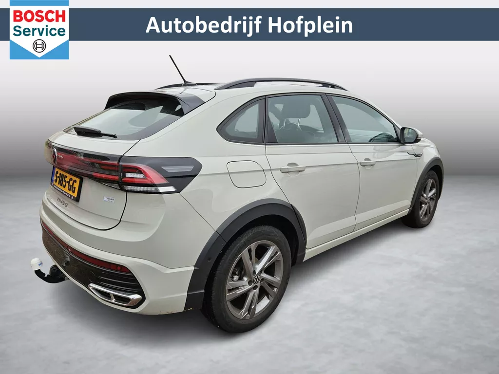 Volkswagen Taigo 1.0 TSI R-Line Business Automaat | LM-Velgen | Car-play | Digitaal  dashboard | Dakrail | Trekhaak ( Vestiging Vianen Tel: 0347-371248 ) Volkswagen Taigo 1.0 TSI R-Line Business Automaat | LM-Velgen | Car-play | Digitaal  dashboard | Dakrail | Trekhaak ( Vestiging Vianen Tel: 0347-371248 )