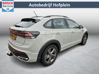 Volkswagen Taigo 1.0 TSI R-Line Business Automaat | LM-Velgen | Car-play | Digitaal  dashboard | Dakrail | Trekhaak ( Vestiging Vianen Tel: 0347-371248 ) Foto