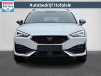 CUPRA Leon Sportstourer 1.5 eTSI Automaat Business Edition | Panorama Schuifdak | Navigatie | Climate Control | LED Verlichting | 18"Lmv | Camera | Keyless Go | Apple Carplay/Android Auto  ( Vestiging - Vianen ) Foto