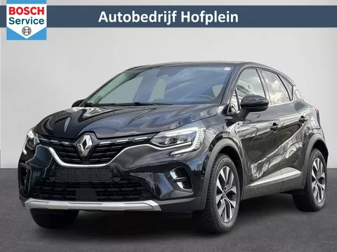 Renault Captur 1.3 TCe 130 EDC Edition One | Bose audio | Climate Control | Apple Carplay/Android Auto | Full Map Navigatie | 360 Camera | Panorama Schuif/Kantel dak | Stoel- en Stuurverwarming |Leder |  | Adaptieve Cruise Control | Pack Siège ( Vestiging - Vianen ) Renault Captur 1.3 TCe 130 EDC Edition One | Bose audio | Climate Control | Apple Carplay/Android Auto | Full Map Navigatie | 360 Camera | Panorama Schuif/Kantel dak | Stoel- en Stuurverwarming |Leder |  | Adaptieve Cruise Control | Pack Siège ( Vestiging - Vianen )