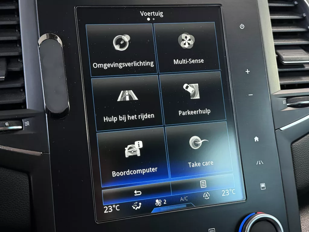 Renault Mégane 1.6 TCe 205pk Automaat GT | RS Drive | 4Control | Bose Soundsystem | Panorama Schuif/Kantel dak | Full Map Navigatie | Camera | Bluetooth | Parkeersensoren voor en Achter | 2 keer LMV | NAP | (Vestiging - Vianen ) Renault Mégane 1.6 TCe 205pk Automaat GT | RS Drive | 4Control | Bose Soundsystem | Panorama Schuif/Kantel dak | Full Map Navigatie | Camera | Bluetooth | Parkeersensoren voor en Achter | 2 keer LMV | NAP | (Vestiging - Vianen )