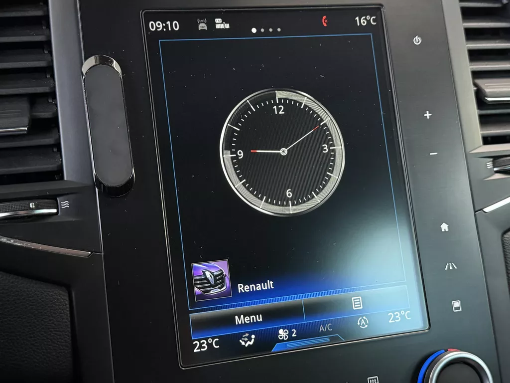 Renault Mégane 1.6 TCe 205pk Automaat GT | RS Drive | 4Control | Bose Soundsystem | Panorama Schuif/Kantel dak | Full Map Navigatie | Camera | Bluetooth | Parkeersensoren voor en Achter | 2 keer LMV | NAP | (Vestiging - Vianen ) Renault Mégane 1.6 TCe 205pk Automaat GT | RS Drive | 4Control | Bose Soundsystem | Panorama Schuif/Kantel dak | Full Map Navigatie | Camera | Bluetooth | Parkeersensoren voor en Achter | 2 keer LMV | NAP | (Vestiging - Vianen )