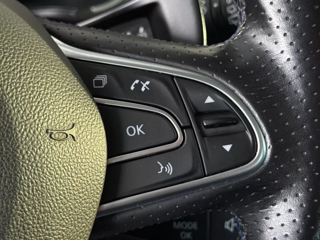 Renault Mégane 1.6 TCe 205pk Automaat GT | RS Drive | 4Control | Bose Soundsystem | Panorama Schuif/Kantel dak | Full Map Navigatie | Camera | Bluetooth | Parkeersensoren voor en Achter | 2 keer LMV | NAP | (Vestiging - Vianen ) Renault Mégane 1.6 TCe 205pk Automaat GT | RS Drive | 4Control | Bose Soundsystem | Panorama Schuif/Kantel dak | Full Map Navigatie | Camera | Bluetooth | Parkeersensoren voor en Achter | 2 keer LMV | NAP | (Vestiging - Vianen )