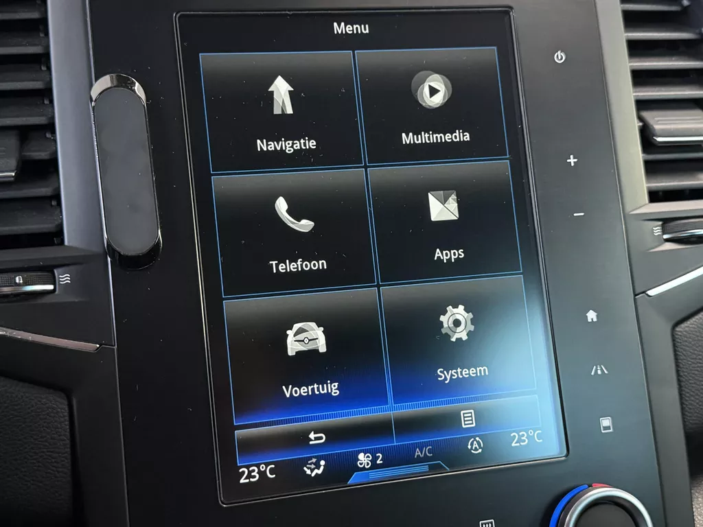 Renault Mégane 1.6 TCe 205pk Automaat GT | RS Drive | 4Control | Bose Soundsystem | Panorama Schuif/Kantel dak | Full Map Navigatie | Camera | Bluetooth | Parkeersensoren voor en Achter | 2 keer LMV | NAP | (Vestiging - Vianen ) Renault Mégane 1.6 TCe 205pk Automaat GT | RS Drive | 4Control | Bose Soundsystem | Panorama Schuif/Kantel dak | Full Map Navigatie | Camera | Bluetooth | Parkeersensoren voor en Achter | 2 keer LMV | NAP | (Vestiging - Vianen )