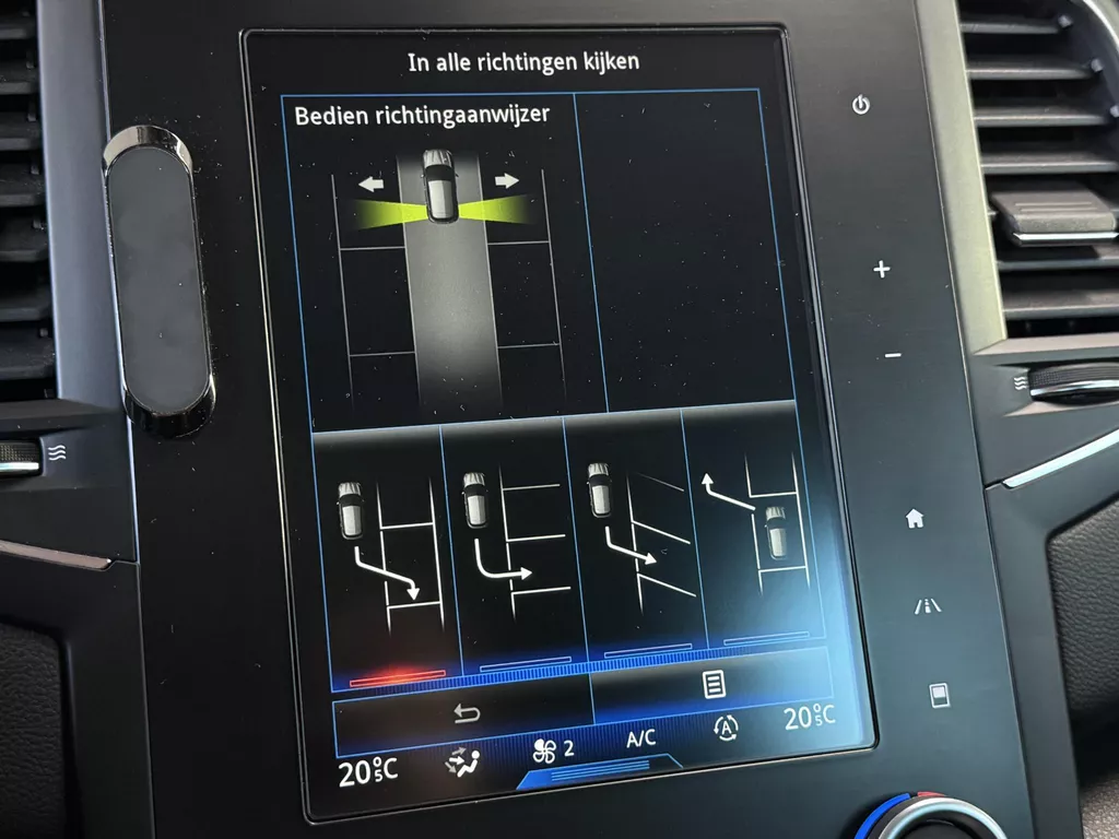 Renault Mégane 1.6 TCe 205pk Automaat GT | RS Drive | 4Control | Bose Soundsystem | Panorama Schuif/Kantel dak | Full Map Navigatie | Camera | Bluetooth | Parkeersensoren voor en Achter | 2 keer LMV | NAP | (Vestiging - Vianen ) Renault Mégane 1.6 TCe 205pk Automaat GT | RS Drive | 4Control | Bose Soundsystem | Panorama Schuif/Kantel dak | Full Map Navigatie | Camera | Bluetooth | Parkeersensoren voor en Achter | 2 keer LMV | NAP | (Vestiging - Vianen )