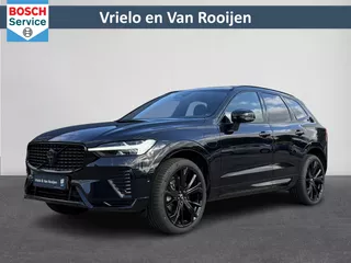 Volvo XC60 2.0 T8 Plug-in hybrid AWD Ultra Black Edition | 360 Camera | Memory | Harman Kardon | Pano | Navi | Winterpakket ( Vestiging - Nieuwegein ) Volvo XC60 2.0 T8 Plug-in hybrid AWD Ultra Black Edition | 360 Camera | Memory | Harman Kardon | Pano | Navi | Winterpakket ( Vestiging - Nieuwegein )