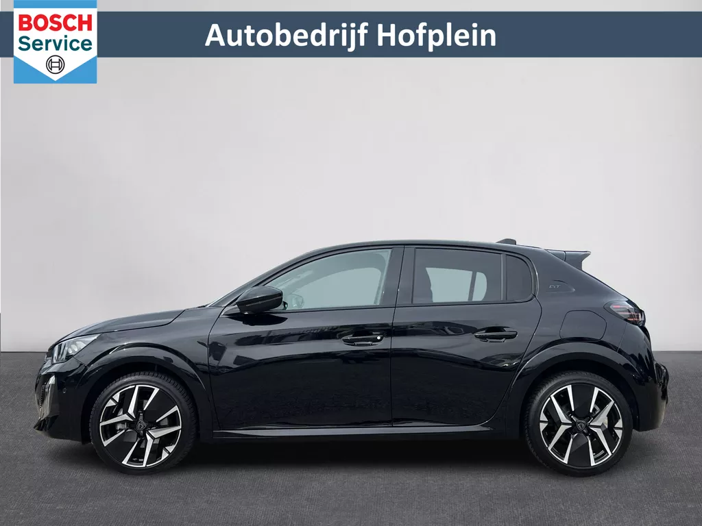 Peugeot 208 1.2 Hybrid 145 PK e-DCS6 GT | Apple Carplay/Android Auto | Camera | Cruise Control | LED Verlichting | Half-Leer | Parkeer Sensoren | 17"Lichtmetalen velgen | Keyless Entry ( Vestiging - Vianen ) Peugeot 208 1.2 Hybrid 145 PK e-DCS6 GT | Apple Carplay/Android Auto | Camera | Cruise Control | LED Verlichting | Half-Leer | Parkeer Sensoren | 17"Lichtmetalen velgen | Keyless Entry ( Vestiging - Vianen )