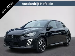 Peugeot 208 1.2 Hybrid 145 PK e-DCS6 GT | Apple Carplay/Android Auto | Camera | Cruise Control | LED Verlichting | Half-Leer | Parkeer Sensoren | 17"Lichtmetalen velgen | Keyless Entry ( Vestiging - Vianen ) Peugeot 208 1.2 Hybrid 145 PK e-DCS6 GT | Apple Carplay/Android Auto | Camera | Cruise Control | LED Verlichting | Half-Leer | Parkeer Sensoren | 17"Lichtmetalen velgen | Keyless Entry ( Vestiging - Vianen )