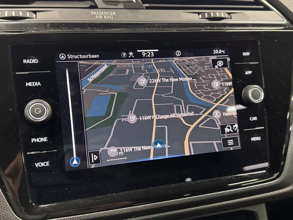 Volkswagen Touran 1.5 TSI Active 7 Persoons | Climate Control | Virtual Cockpit | Cruise Control | Navigatie | Apple Carplay/Android Auto | Stoelverwarming | Dodehoek detectie | ( Vestiging - Vianen Tel: 0347-371248 ) Volkswagen Touran 1.5 TSI Active 7 Persoons | Climate Control | Virtual Cockpit | Cruise Control | Navigatie | Apple Carplay/Android Auto | Stoelverwarming | Dodehoek detectie | ( Vestiging - Vianen Tel: 0347-371248 )