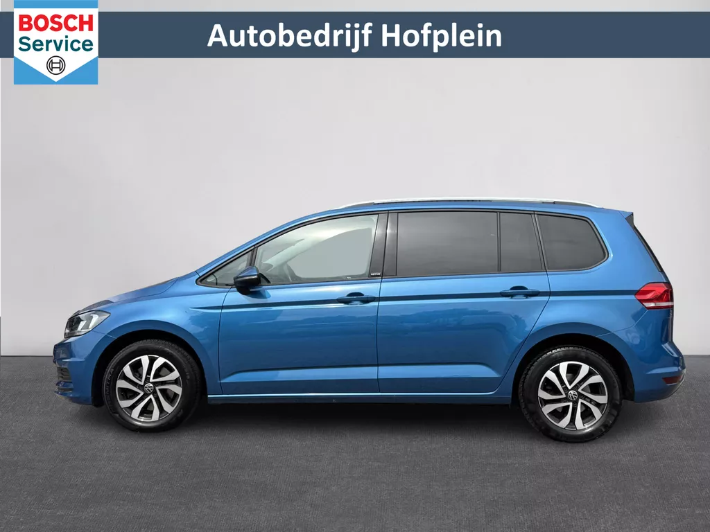Volkswagen Touran 1.5 TSI Active 7 Persoons | Climate Control | Virtual Cockpit | Cruise Control | Navigatie | Apple Carplay/Android Auto | Stoelverwarming | Dodehoek detectie | ( Vestiging - Vianen Tel: 0347-371248 ) Volkswagen Touran 1.5 TSI Active 7 Persoons | Climate Control | Virtual Cockpit | Cruise Control | Navigatie | Apple Carplay/Android Auto | Stoelverwarming | Dodehoek detectie | ( Vestiging - Vianen Tel: 0347-371248 )