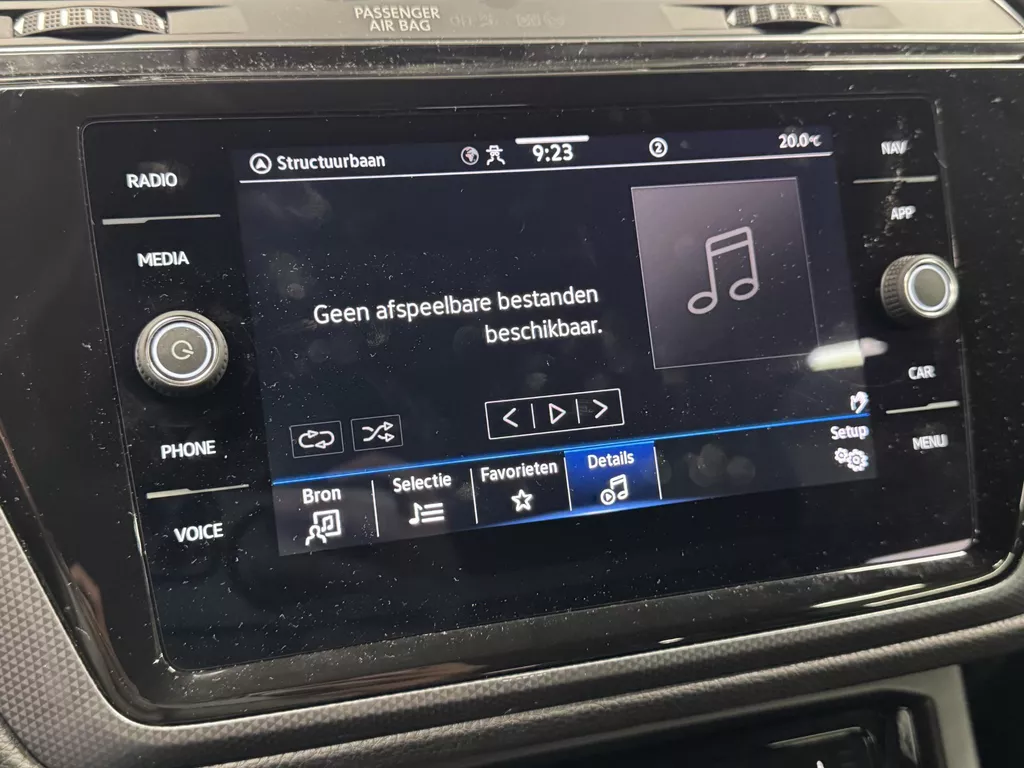 Volkswagen Touran 1.5 TSI Active 7 Persoons | Climate Control | Virtual Cockpit | Cruise Control | Navigatie | Apple Carplay/Android Auto | Stoelverwarming | Dodehoek detectie | ( Vestiging - Vianen Tel: 0347-371248 ) Volkswagen Touran 1.5 TSI Active 7 Persoons | Climate Control | Virtual Cockpit | Cruise Control | Navigatie | Apple Carplay/Android Auto | Stoelverwarming | Dodehoek detectie | ( Vestiging - Vianen Tel: 0347-371248 )