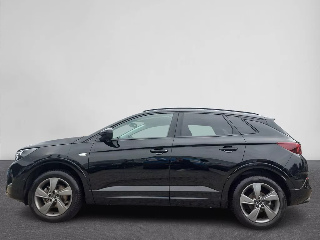 Opel Grandland 1.2 Turbo GS | Automaat | Camera | Carplay | Airco | Navi | LM velgen | Stuur - Stoelverwarming | ( Vestiging - Nieuwegein ) Opel Grandland 1.2 Turbo GS | Automaat | Camera | Carplay | Airco | Navi | LM velgen | Stuur - Stoelverwarming | ( Vestiging - Nieuwegein )