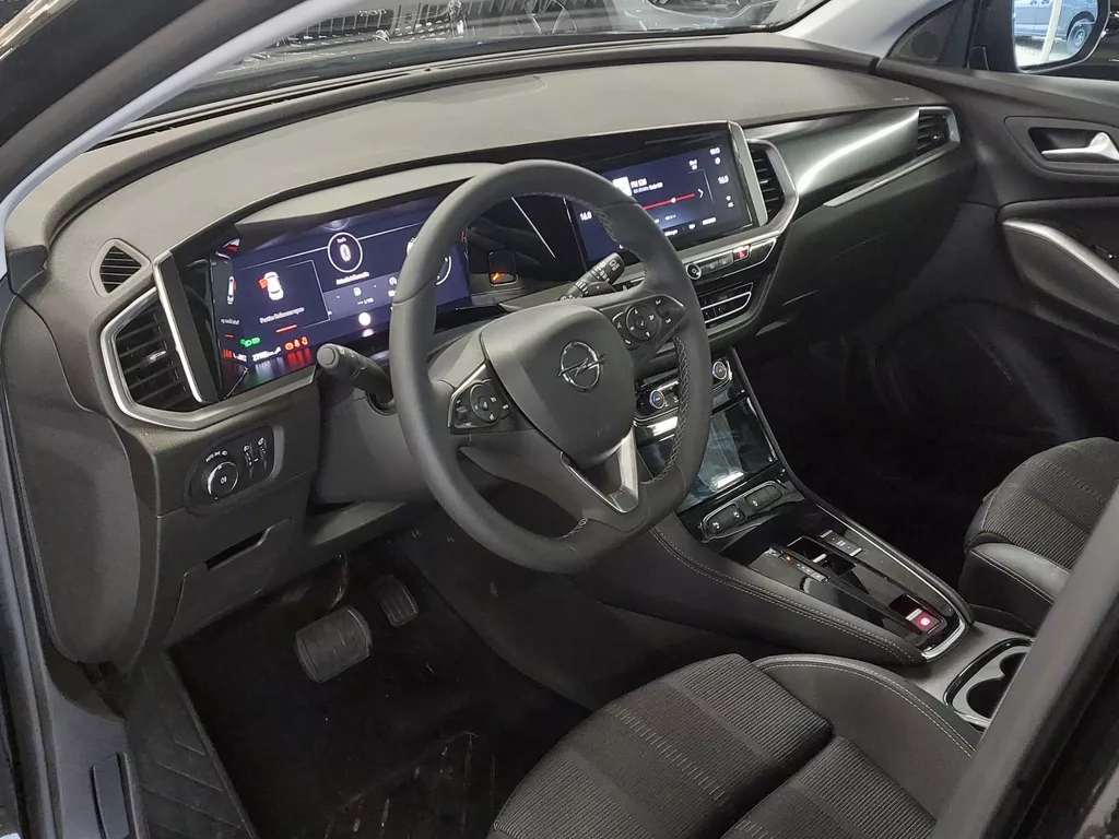 Opel Grandland 1.2 Turbo GS | Automaat | Camera | Carplay | Airco | Navi | LM velgen | Stuur - Stoelverwarming | ( Vestiging - Nieuwegein ) Opel Grandland 1.2 Turbo GS | Automaat | Camera | Carplay | Airco | Navi | LM velgen | Stuur - Stoelverwarming | ( Vestiging - Nieuwegein )