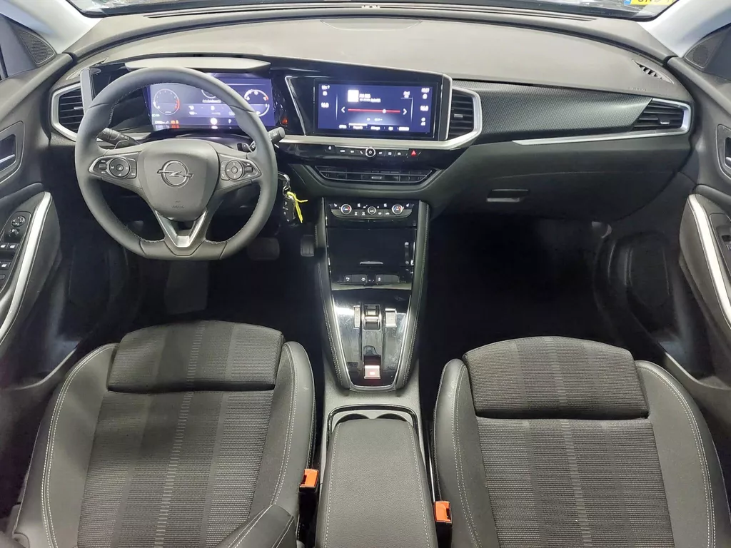 Opel Grandland 1.2 Turbo GS | Automaat | Camera | Carplay | Airco | Navi | LM velgen | Stuur - Stoelverwarming | ( Vestiging - Nieuwegein ) Opel Grandland 1.2 Turbo GS | Automaat | Camera | Carplay | Airco | Navi | LM velgen | Stuur - Stoelverwarming | ( Vestiging - Nieuwegein )