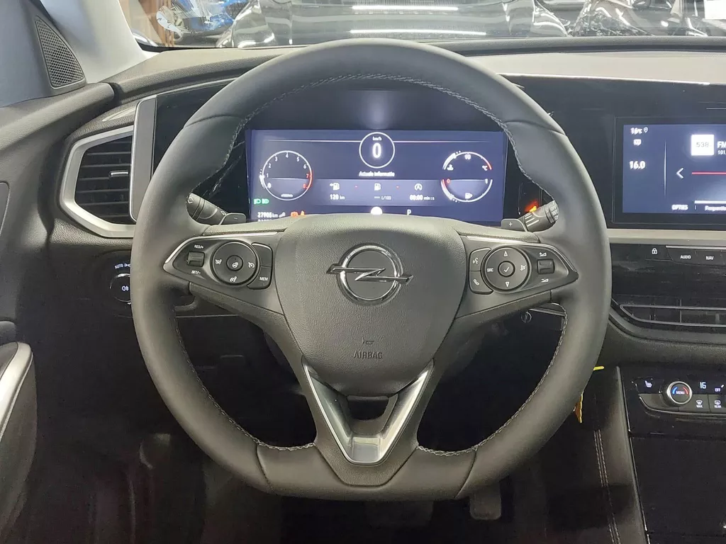 Opel Grandland 1.2 Turbo GS | Automaat | Camera | Carplay | Airco | Navi | LM velgen | Stuur - Stoelverwarming | ( Vestiging - Nieuwegein ) Opel Grandland 1.2 Turbo GS | Automaat | Camera | Carplay | Airco | Navi | LM velgen | Stuur - Stoelverwarming | ( Vestiging - Nieuwegein )