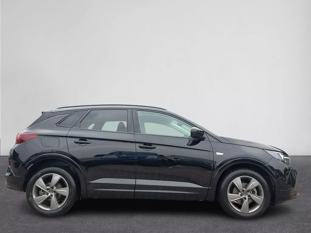 Opel Grandland 1.2 Turbo GS | Automaat | Camera | Carplay | Airco | Navi | LM velgen | Stuur - Stoelverwarming | ( Vestiging - Nieuwegein ) Opel Grandland 1.2 Turbo GS | Automaat | Camera | Carplay | Airco | Navi | LM velgen | Stuur - Stoelverwarming | ( Vestiging - Nieuwegein )