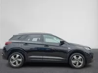 Opel Grandland 1.2 Turbo GS | Automaat | Camera | Carplay | Airco | Navi | LM velgen | Stuur - Stoelverwarming | ( Vestiging - Nieuwegein ) Foto