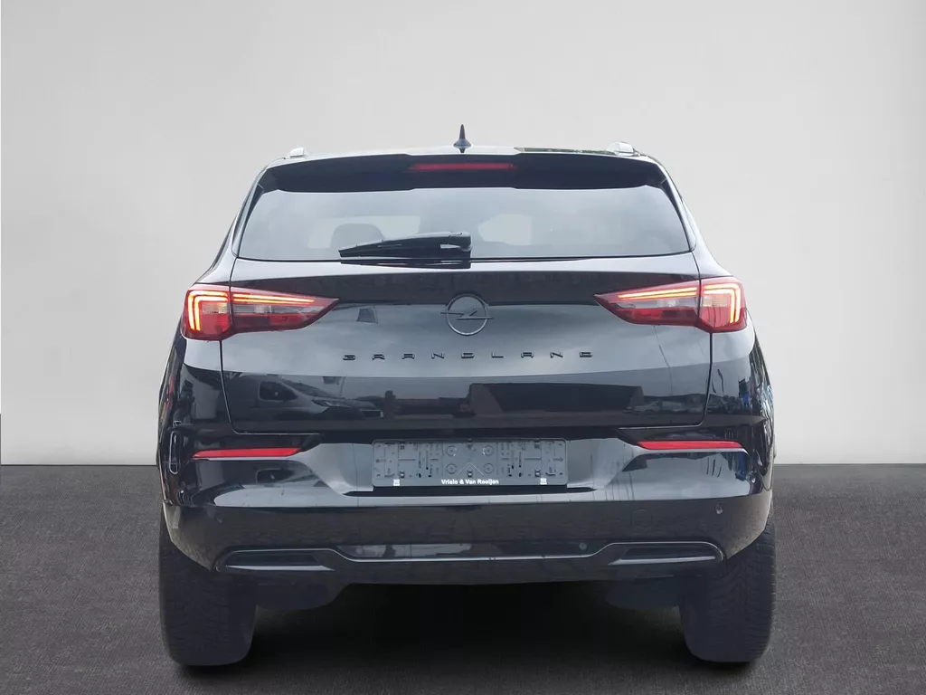 Opel Grandland 1.2 Turbo GS | Automaat | Camera | Carplay | Airco | Navi | LM velgen | Stuur - Stoelverwarming | ( Vestiging - Nieuwegein ) Opel Grandland 1.2 Turbo GS | Automaat | Camera | Carplay | Airco | Navi | LM velgen | Stuur - Stoelverwarming | ( Vestiging - Nieuwegein )