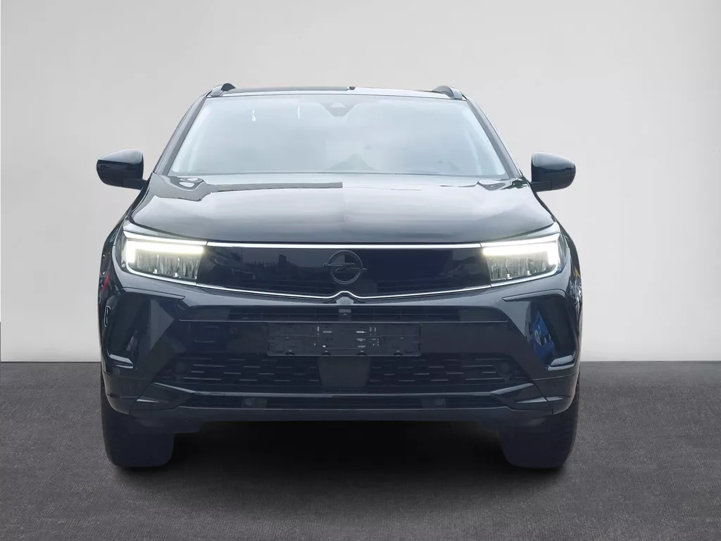 Opel Grandland 1.2 Turbo GS | Automaat | Camera | Carplay | Airco | Navi | LM velgen | Stuur - Stoelverwarming | ( Vestiging - Nieuwegein ) Opel Grandland 1.2 Turbo GS | Automaat | Camera | Carplay | Airco | Navi | LM velgen | Stuur - Stoelverwarming | ( Vestiging - Nieuwegein )