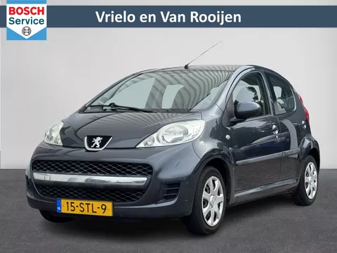 Peugeot 107 1.0-12V XS | Airco | elektrische ramen voor | radio CD speler | ( Vesteging -  Nieuwegein ) Peugeot 107 1.0-12V XS | Airco | elektrische ramen voor | radio CD speler | ( Vesteging -  Nieuwegein )