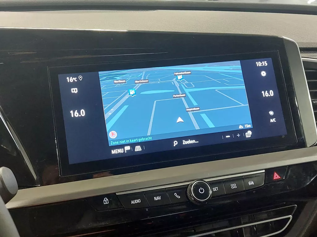 Opel Grandland 1.2 Turbo GS | Automaat | Camera | Carplay | Airco | Navi | LM velgen | Stuur - Stoelverwarming | ( Vestiging - Nieuwegein ) Opel Grandland 1.2 Turbo GS | Automaat | Camera | Carplay | Airco | Navi | LM velgen | Stuur - Stoelverwarming | ( Vestiging - Nieuwegein )
