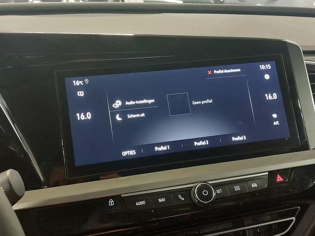 Opel Grandland 1.2 Turbo GS | Automaat | Camera | Carplay | Airco | Navi | LM velgen | Stuur - Stoelverwarming | ( Vestiging - Nieuwegein ) Opel Grandland 1.2 Turbo GS | Automaat | Camera | Carplay | Airco | Navi | LM velgen | Stuur - Stoelverwarming | ( Vestiging - Nieuwegein )