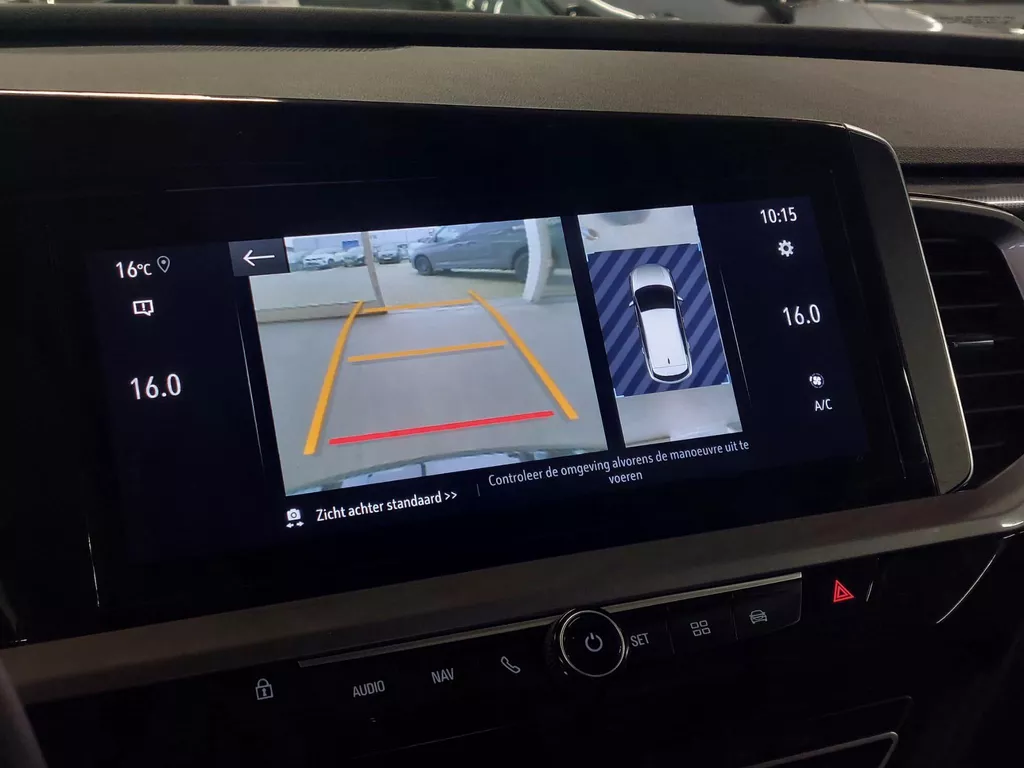 Opel Grandland 1.2 Turbo GS | Automaat | Camera | Carplay | Airco | Navi | LM velgen | Stuur - Stoelverwarming | ( Vestiging - Nieuwegein ) Opel Grandland 1.2 Turbo GS | Automaat | Camera | Carplay | Airco | Navi | LM velgen | Stuur - Stoelverwarming | ( Vestiging - Nieuwegein )