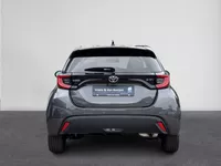 Toyota Yaris 1.5 Hybrid 115 Dynamic | NIEUW ! | LED | Navi-by-app | ACC | Camera | Clima | Stoel/Stuurwiel verwarming |  ( Vestiging - Nieuwegein ) Foto