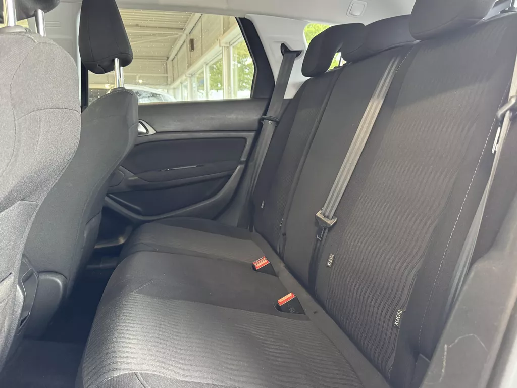 Peugeot 308 SW 1.2 PureTech Blue Lease | Airco | Navi | Cruise | LED dagrijverlichting ( Vestiging - Driebergen ) Peugeot 308 SW 1.2 PureTech Blue Lease | Airco | Navi | Cruise | LED dagrijverlichting ( Vestiging - Driebergen )