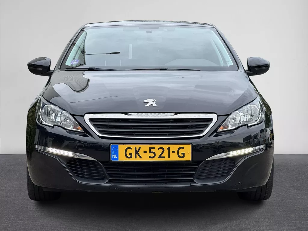 Peugeot 308 SW 1.2 PureTech Blue Lease | Airco | Navi | Cruise | LED dagrijverlichting ( Vestiging - Driebergen ) Peugeot 308 SW 1.2 PureTech Blue Lease | Airco | Navi | Cruise | LED dagrijverlichting ( Vestiging - Driebergen )
