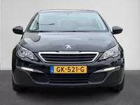 Peugeot 308 SW 1.2 PureTech Blue Lease | Airco | Navi | Cruise | LED dagrijverlichting ( Vestiging - Driebergen ) Foto