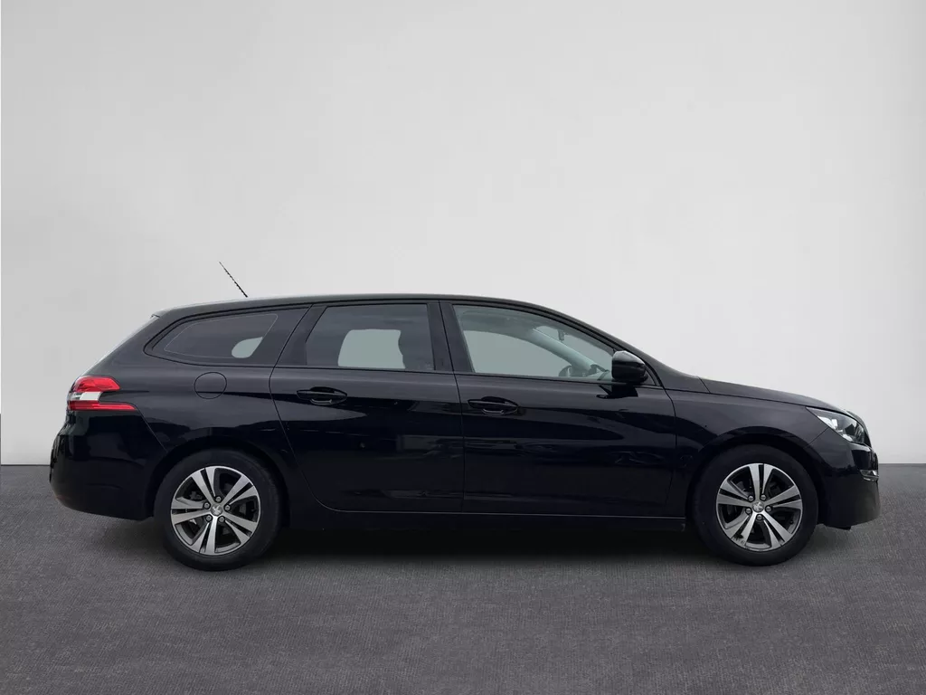 Peugeot 308 SW 1.2 PureTech Blue Lease | Airco | Navi | Cruise | LED dagrijverlichting ( Vestiging - Driebergen ) Peugeot 308 SW 1.2 PureTech Blue Lease | Airco | Navi | Cruise | LED dagrijverlichting ( Vestiging - Driebergen )