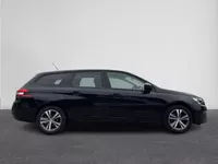 Peugeot 308 SW 1.2 PureTech Blue Lease | Airco | Navi | Cruise | LED dagrijverlichting ( Vestiging - Driebergen ) Foto