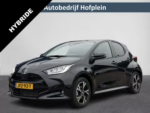 Toyota Yaris 1.5 Hybrid 115pk Automaat Dynamic | NIEUW ! | LED Verlichting | Apple Carplay/Android Auto | | Camera | Climate Control | Stoel/Stuurwiel verwarming |  ( Vestiging - Vianen Tel: 0347-371248 ) Toyota Yaris 1.5 Hybrid 115pk Automaat Dynamic | NIEUW ! | LED Verlichting | Apple Carplay/Android Auto | | Camera | Climate Control | Stoel/Stuurwiel verwarming |  ( Vestiging - Vianen Tel: 0347-371248 )