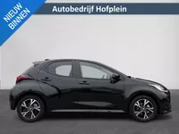 Toyota Yaris 1.5 Hybrid 115pk Automaat Dynamic | NIEUW ! | LED Verlichting | Apple Carplay/Android Auto | | Camera | Climate Control | Stoel/Stuurwiel verwarming |  ( Vestiging - Vianen Tel: 0347-371248 ) Foto