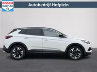 Opel Grandland X 1.2 Turbo 130pk Innovation | Navigatie | AGR-Stoelen | LM-Velgen | Carplay | Camera | | Stuur- en Stoelverwarming |  Dode hoek Detectie | Trekgewicht 1400kg ( Vestiging Vianen Tel: 0347-371248 ) Foto