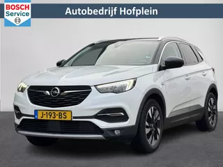 Opel Grandland X 1.2 Turbo 130pk Innovation | Navigatie | AGR-Stoelen | LM-Velgen | Carplay | Camera | | Stuur- en Stoelverwarming |  Dode hoek Detectie | Trekgewicht 1400kg ( Vestiging Vianen Tel: 0347-371248 ) Opel Grandland X 1.2 Turbo 130pk Innovation | Navigatie | AGR-Stoelen | LM-Velgen | Carplay | Camera | | Stuur- en Stoelverwarming |  Dode hoek Detectie | Trekgewicht 1400kg ( Vestiging Vianen Tel: 0347-371248 )