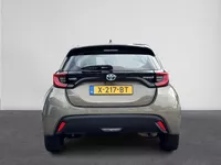 Toyota Yaris 1.5 Hybrid Dynamic LED | Navi-by-app | ACC | Camera | Clima | 16 inch LM-velgen ( Vestiging - Nieuwegein ) Foto