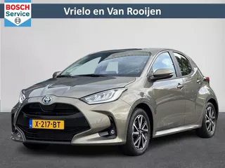 Toyota Yaris 1.5 Hybrid Dynamic LED | Navi-by-app | ACC | Camera | Clima | 16 inch LM-velgen ( Vestiging - Nieuwegein ) Toyota Yaris 1.5 Hybrid Dynamic LED | Navi-by-app | ACC | Camera | Clima | 16 inch LM-velgen ( Vestiging - Nieuwegein )