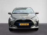 Toyota Yaris 1.5 Hybrid Dynamic LED | Navi-by-app | ACC | Camera | Clima | 16 inch LM-velgen ( Vestiging - Nieuwegein ) Foto
