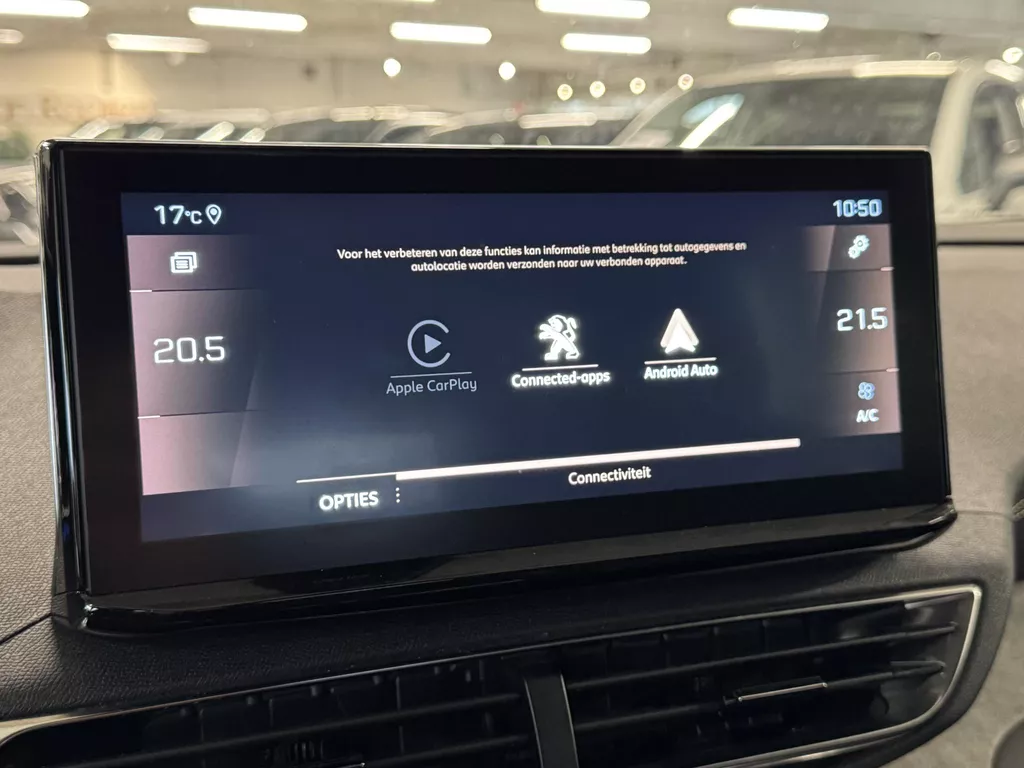 Peugeot 3008 1.2 Hybrid 145 GT | ACC | 360 Camera | Clima | Stoelverw. | Navi | Sportstoelen ( Vestiging - Nieuwegein ) Peugeot 3008 1.2 Hybrid 145 GT | ACC | 360 Camera | Clima | Stoelverw. | Navi | Sportstoelen ( Vestiging - Nieuwegein )