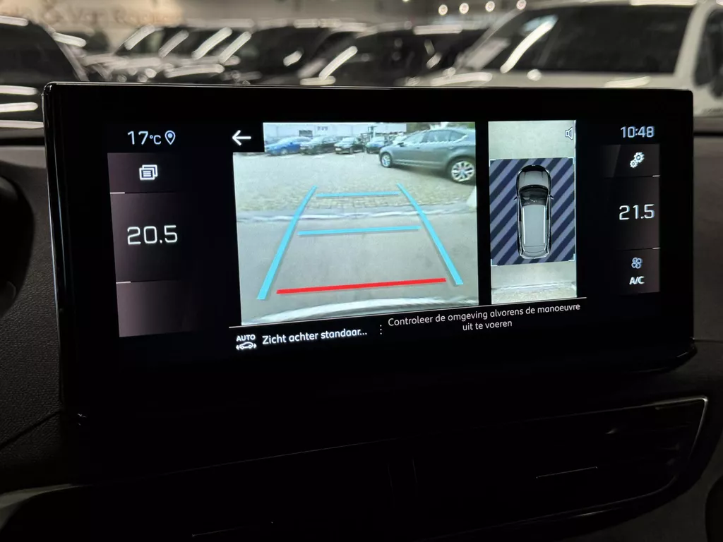 Peugeot 3008 1.2 Hybrid 145 GT | ACC | 360 Camera | Clima | Stoelverw. | Navi | Sportstoelen ( Vestiging - Nieuwegein ) Peugeot 3008 1.2 Hybrid 145 GT | ACC | 360 Camera | Clima | Stoelverw. | Navi | Sportstoelen ( Vestiging - Nieuwegein )